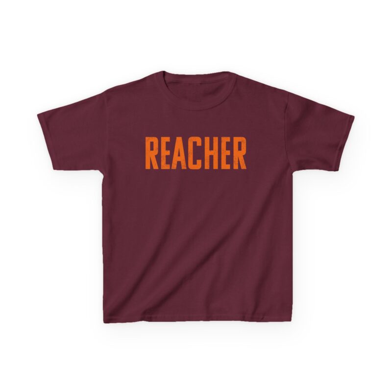 Reacher Heavy Cotton™ Tee - Image 3