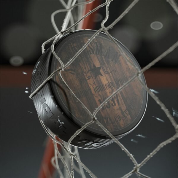 Kingsman: The Golden Circle 'Statesman' Hockey Puck - Image 3
