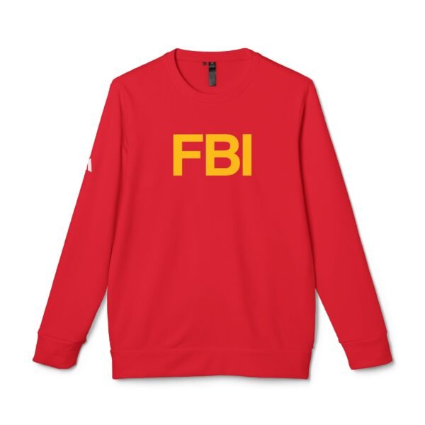 FBI Unisex Fleece Crewneck Sweatshirt - Image 29