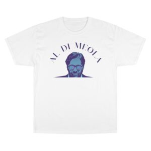 Al Di Meola Champion T-Shirt