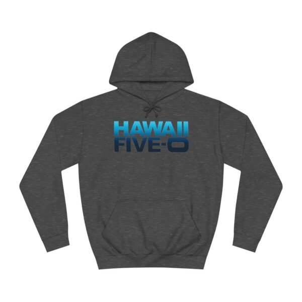 Hawaii Five-0 Unisex College Hoodie - Image 37