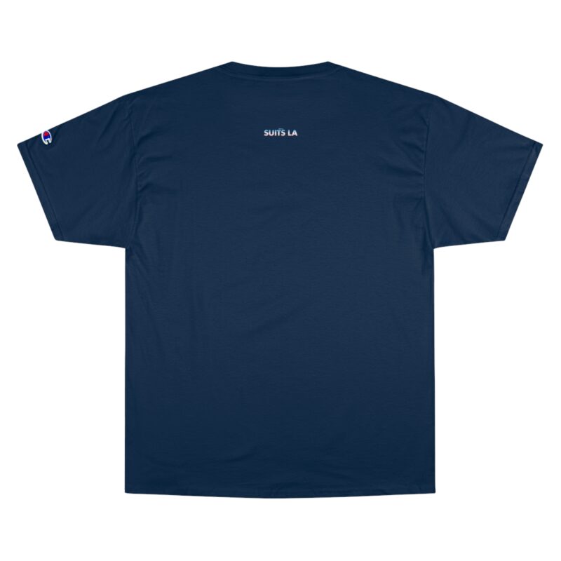 Suits LA Champion T-Shirt - Image 18