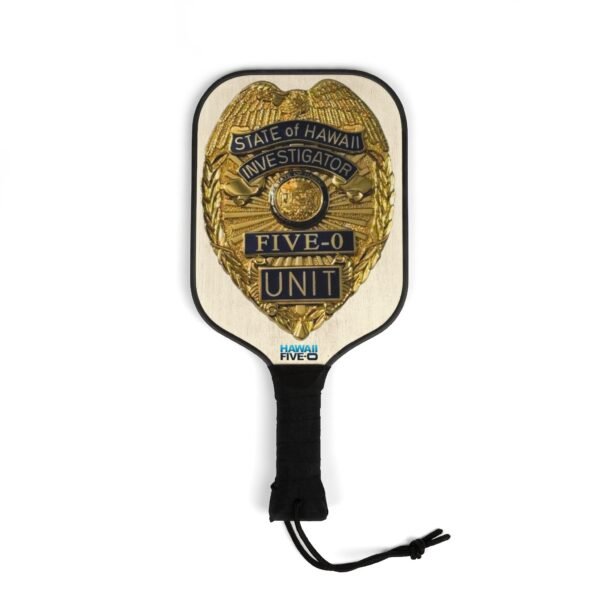 Hawaii Five-0 Pickleball Kit