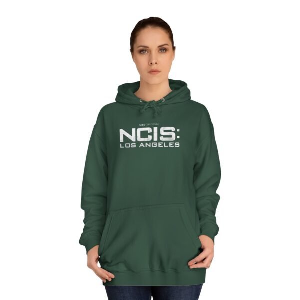 NCIS: Los Angeles Unisex College Hoodie - Image 40