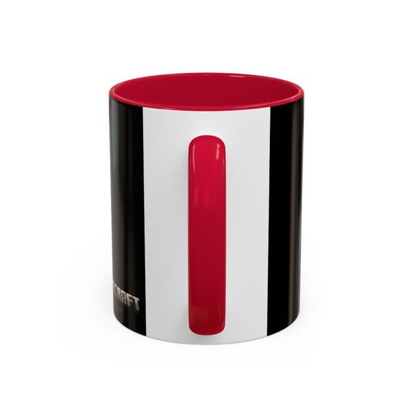 A Minecraft Movie Colorful Mugs (11oz, 15oz) - Image 3