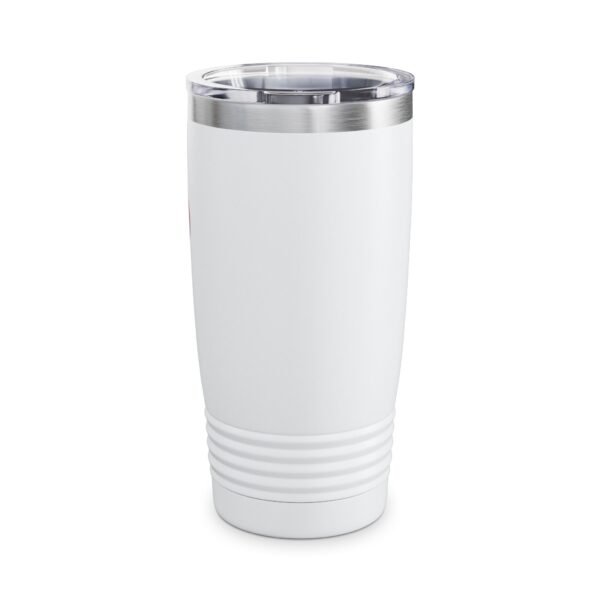 Chicago Fire Molly's Pub Ringneck Tumbler, 20oz - Image 3