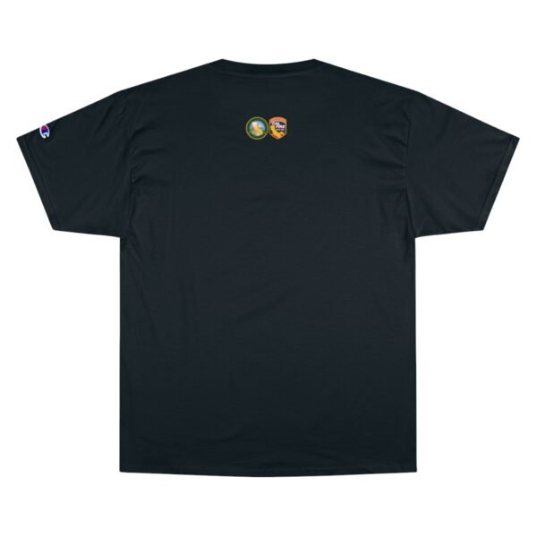 Fire Country Champion T-Shirt - Image 38