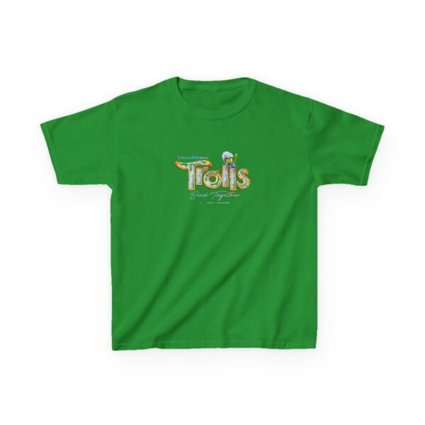 Trolls Band Together Heavy Cotton™ Tee - Image 5