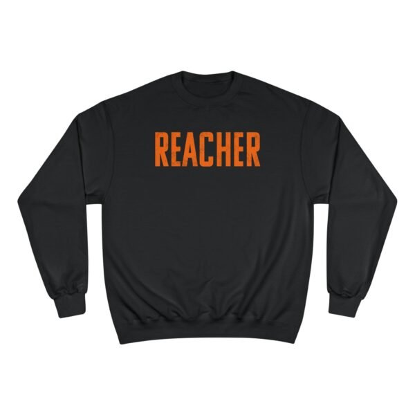 Reacher Champion Sweatshirt - Image 17