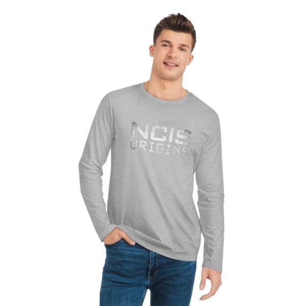 NCIS: Origins Organic Sparker Long Sleeve Shirt - Image 6