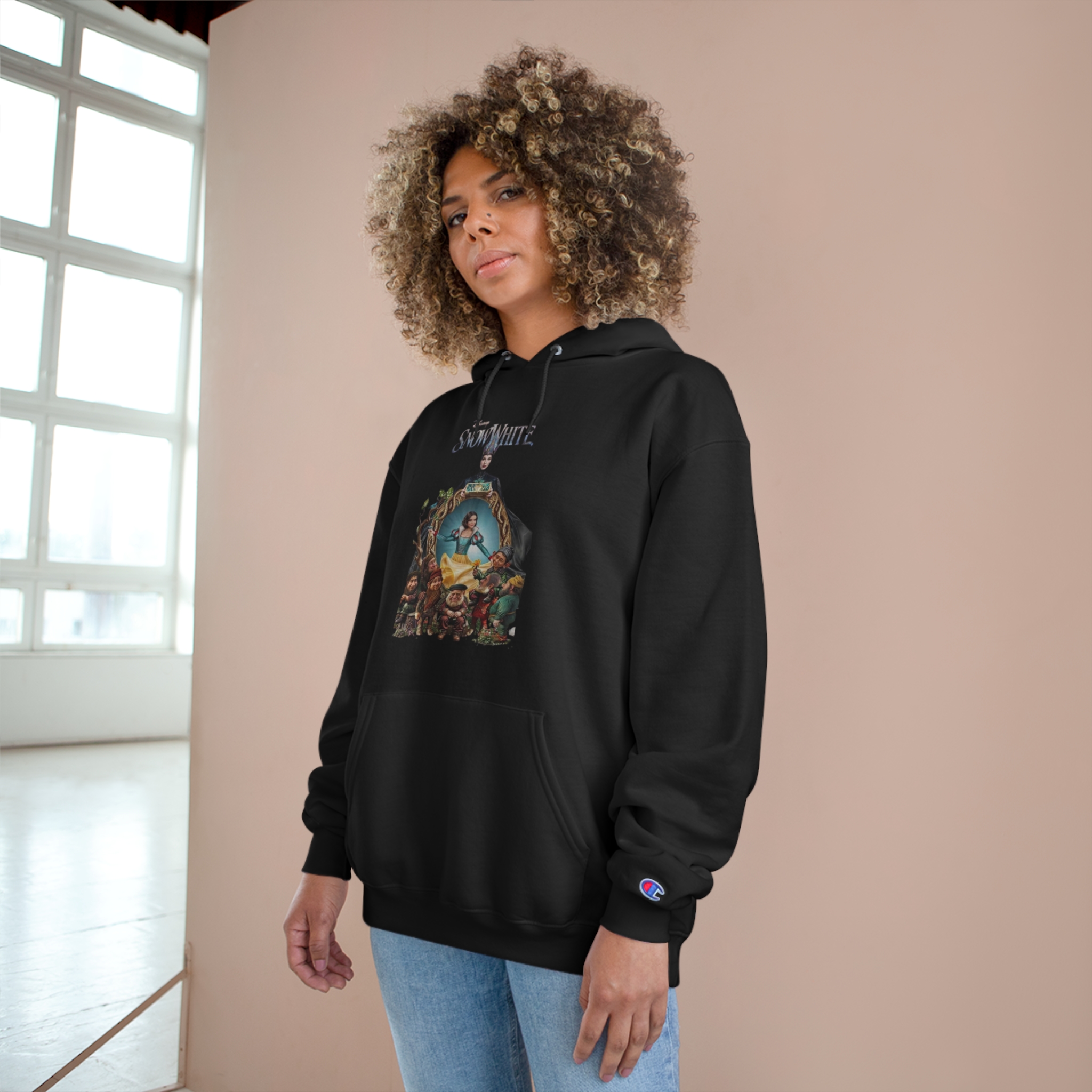 Disney's Snow White Champion Hoodie - Image 20