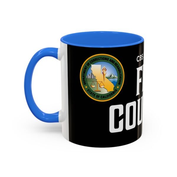 Fire Country Colorful Mugs (11oz, 15oz) - Image 16