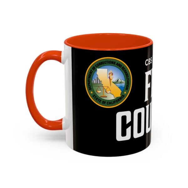 Fire Country Colorful Mugs (11oz, 15oz) - Image 40