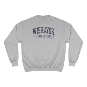 Yellowjackets Champion Sweatshirt
