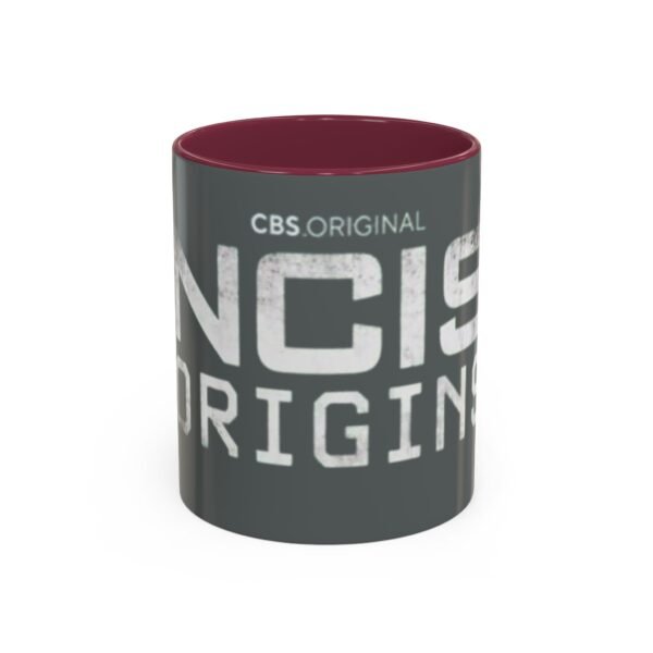 NCIS: Origans Colorful Mugs (11oz, 15oz) - Image 33