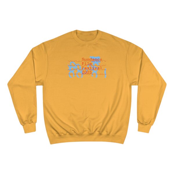 Sundance Film Festival 2025 Champion Sweatshirt - Image 33