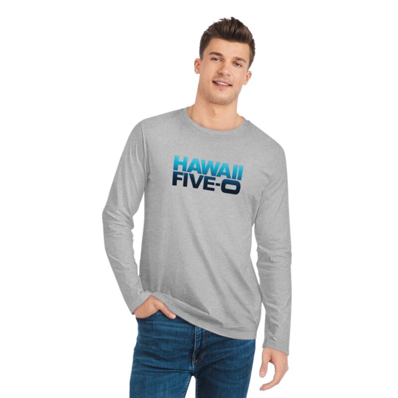 Hawaii Five-0 Sparker Long Sleeve Shirt - Image 6