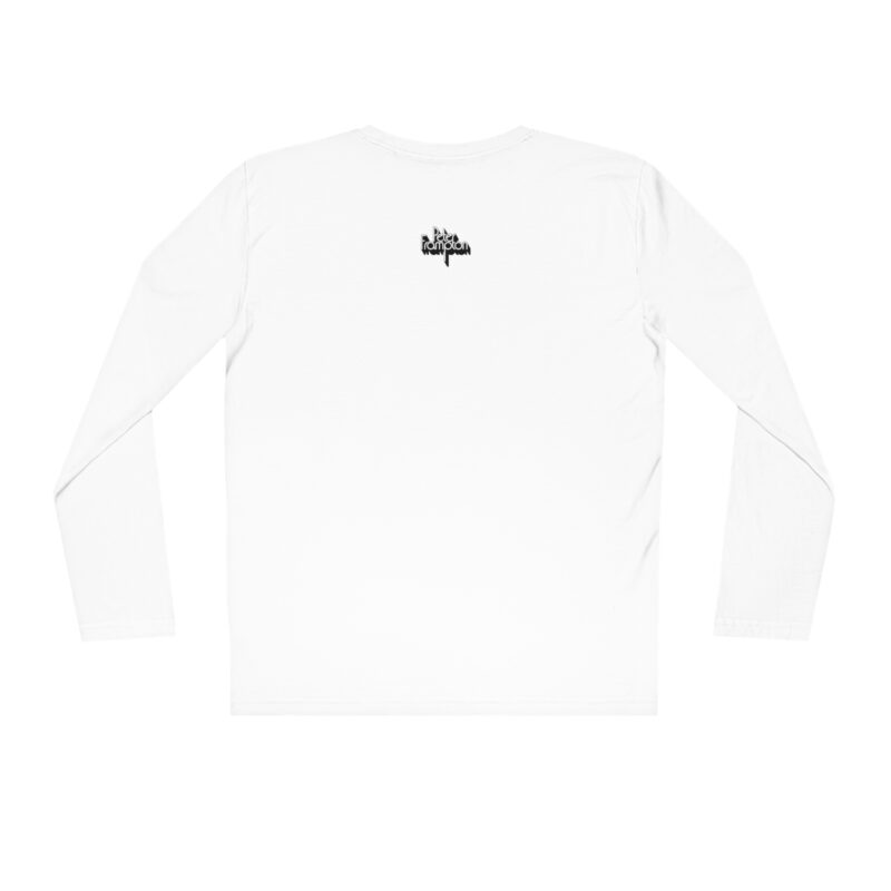 Peter Frampton Organic Sparker Long Sleeve Shirt - Image 2