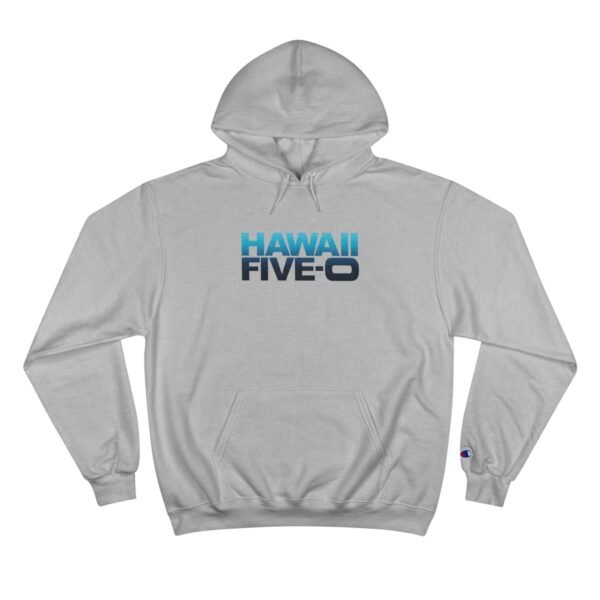 Hawaii Five-0 Champion Hoodie - Image 5