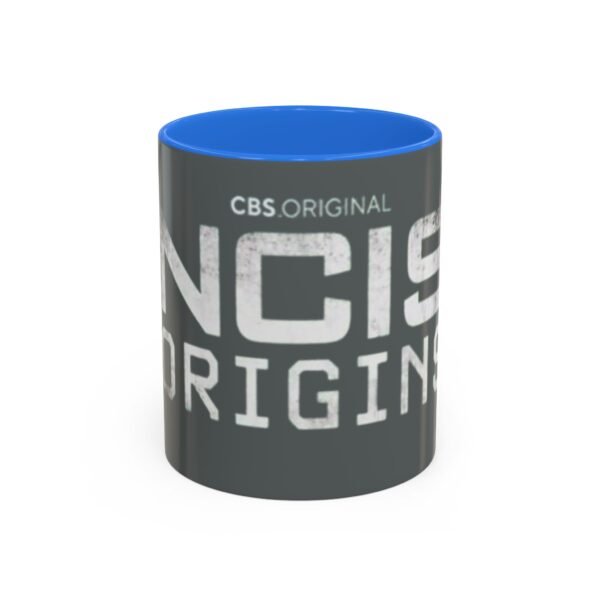 NCIS: Origans Colorful Mugs (11oz, 15oz) - Image 13