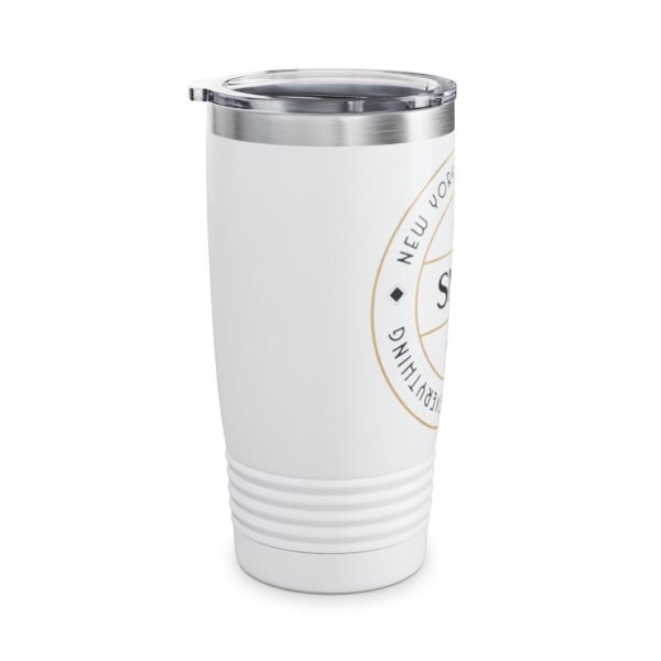 SNL50: The Anniversary Special Ringneck Tumbler, 20oz - Image 2