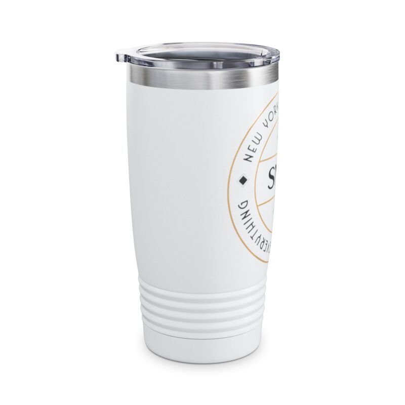 SNL50: The Anniversary Special Ringneck Tumbler, 20oz - Image 2