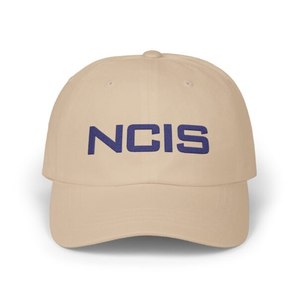 NCIS Classic Dad Cap - Image 9