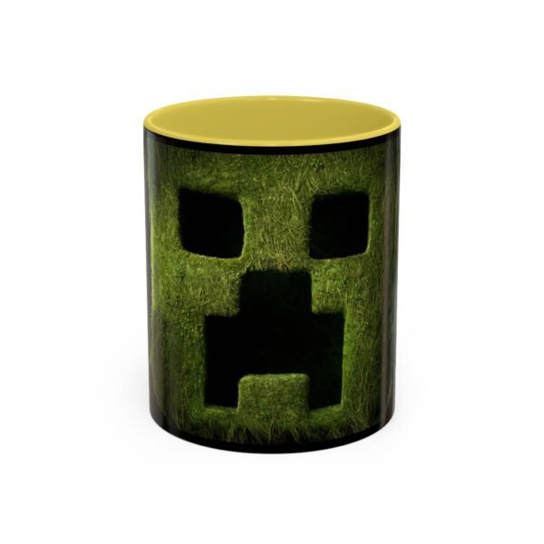 A Minecraft Movie Colorful Mugs (11oz, 15oz) - Image 45