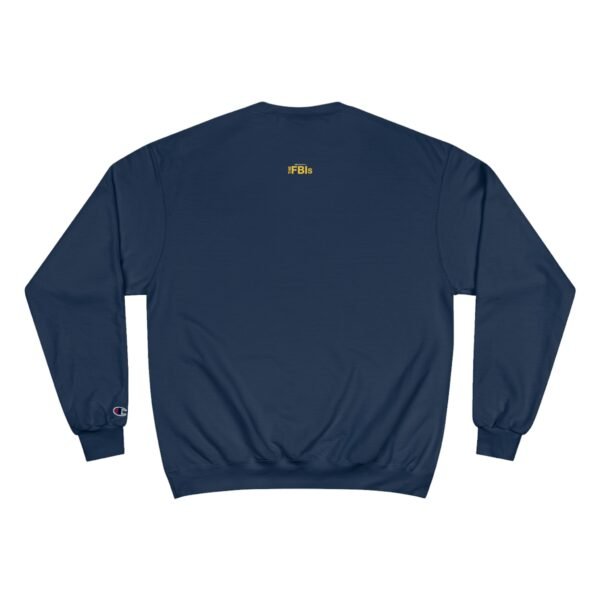 FBI Champion Sweatshirt - Image 22