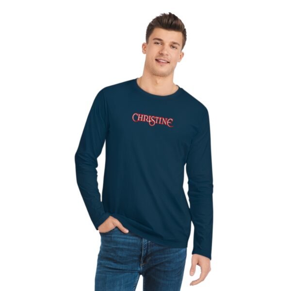 Christine Organic Sparker Long Sleeve Shirt - Image 18