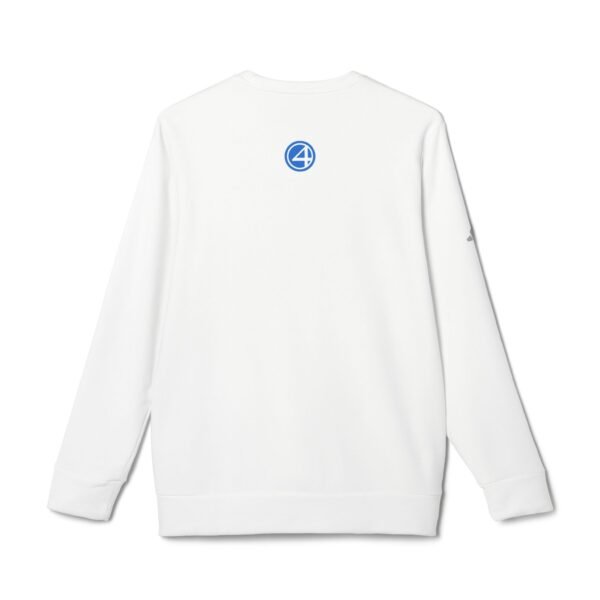 Fantastic Four Unisex Fleece Crewneck Sweatshirt - Image 6