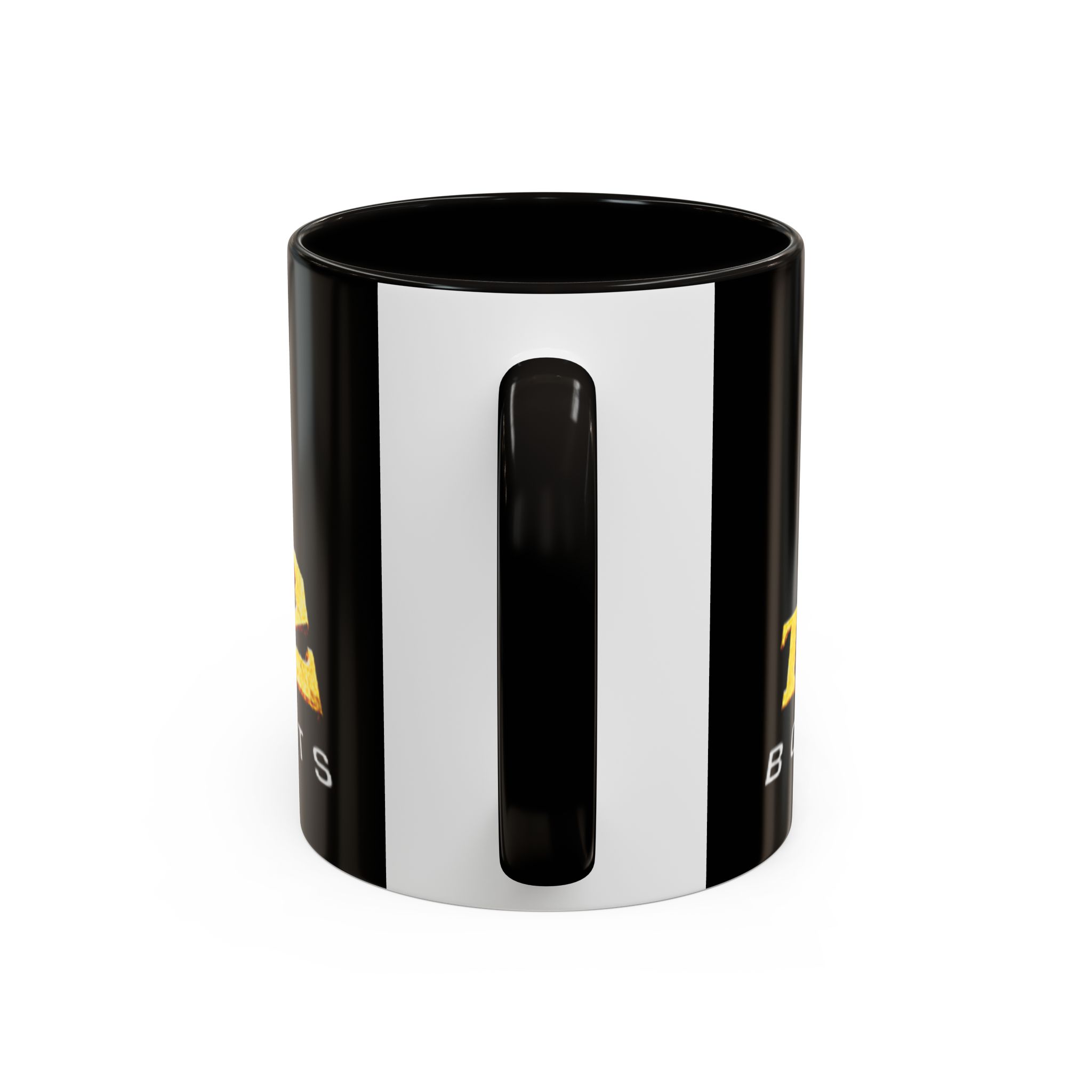 National Treasure 2: Book of Secrets Colorful Mugs (11oz, 15oz) - Image 7