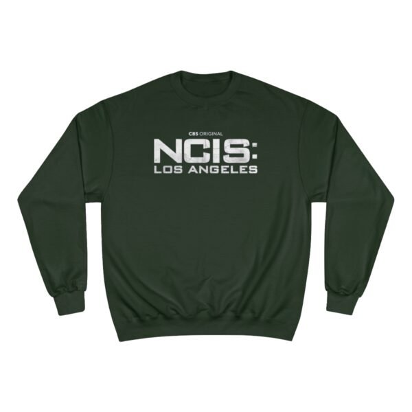 NCIS: Los Angeles Champion Sweatshirt - Image 17