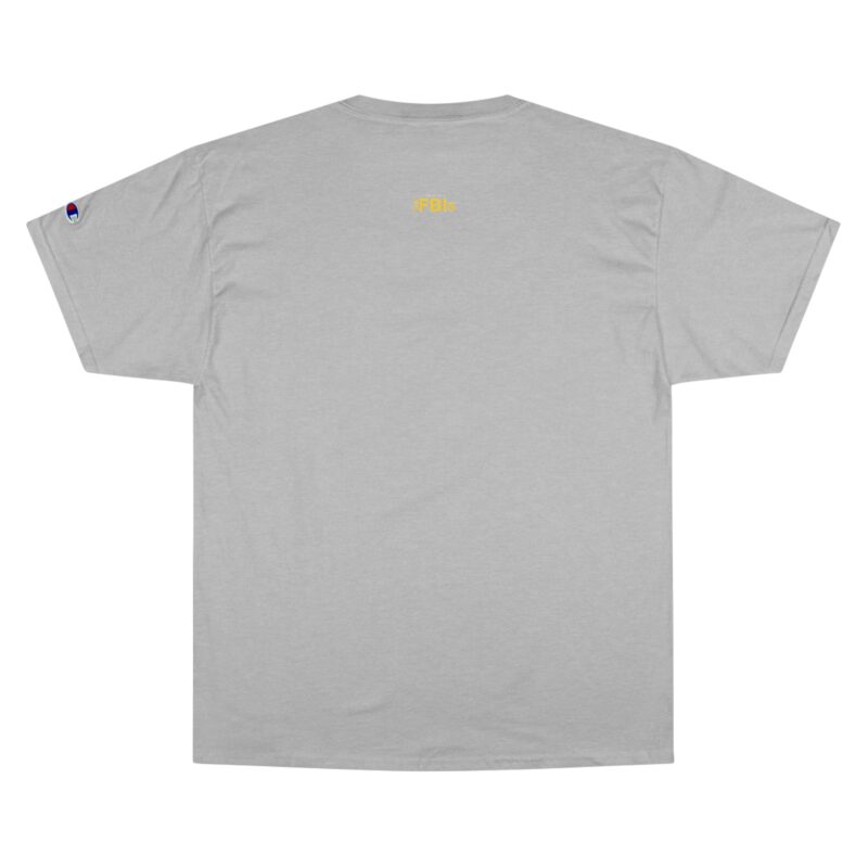 FBI Champion T-Shirt - Image 34