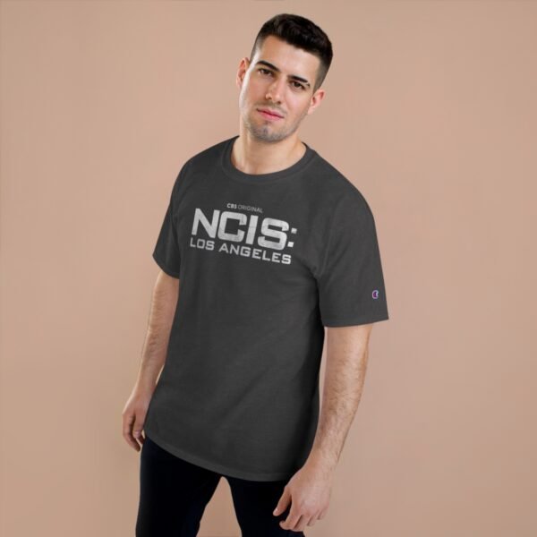 NCIS: Los Angeles Champion T-Shirt - Image 11