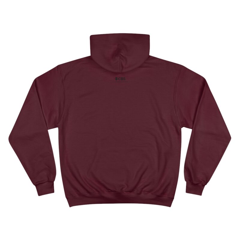 Watson Champion Hoodie - Image 6