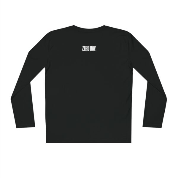 Zero Day Organic Sparker Long Sleeve Shirt - Image 2
