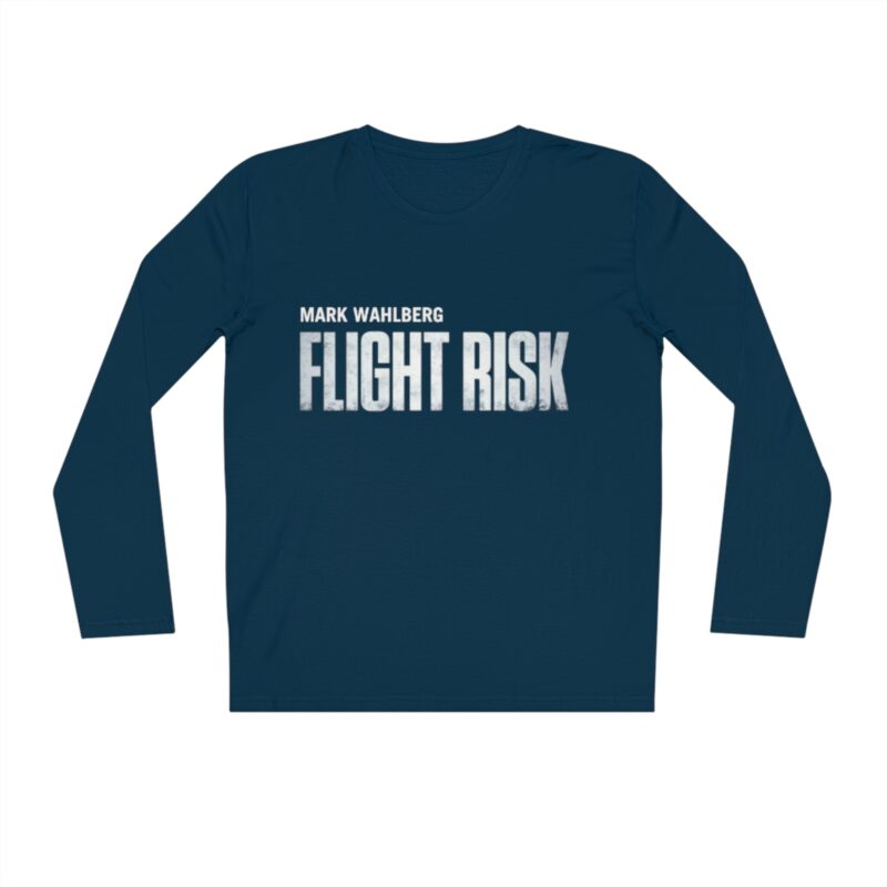 Flight Risk Sparker Long Sleeve Shirt - Image 4