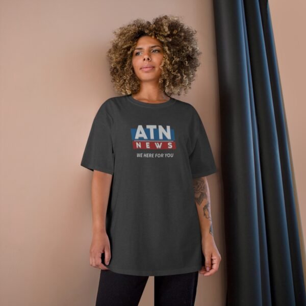 Succession Champion T-Shirt - Image 4