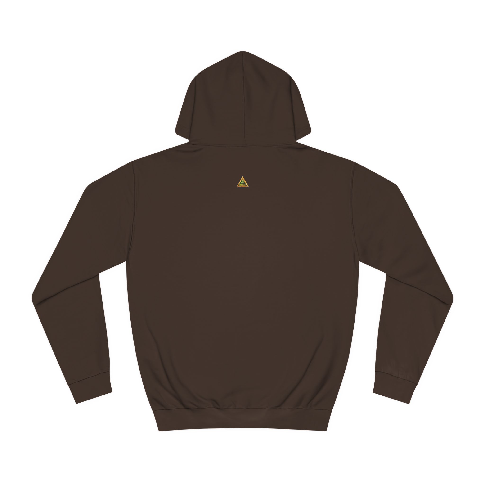 National Treasure 2: Book of Secrets Unisex College Hoodie - Image 2