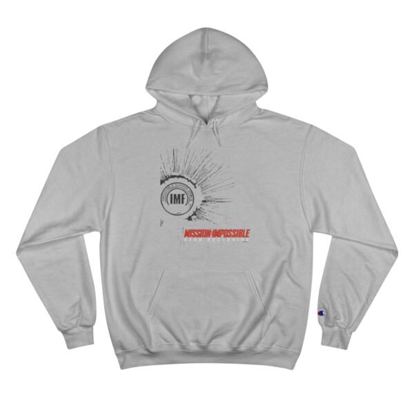 Mission: Impossible - The Final Reckoning Champion Hoodie - Image 9
