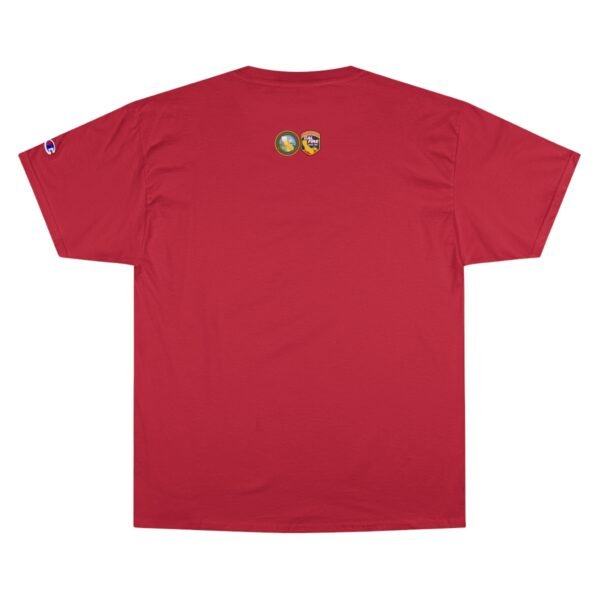 Fire Country Champion T-Shirt - Image 18