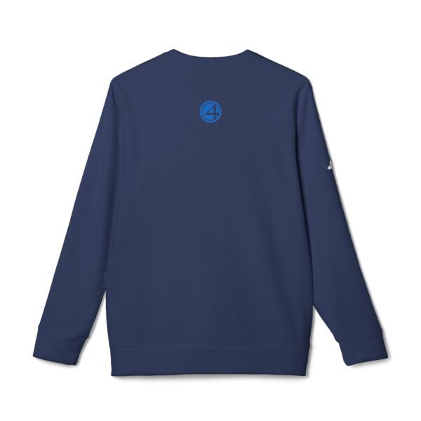 Fantastic Four Unisex Fleece Crewneck Sweatshirt - Image 6