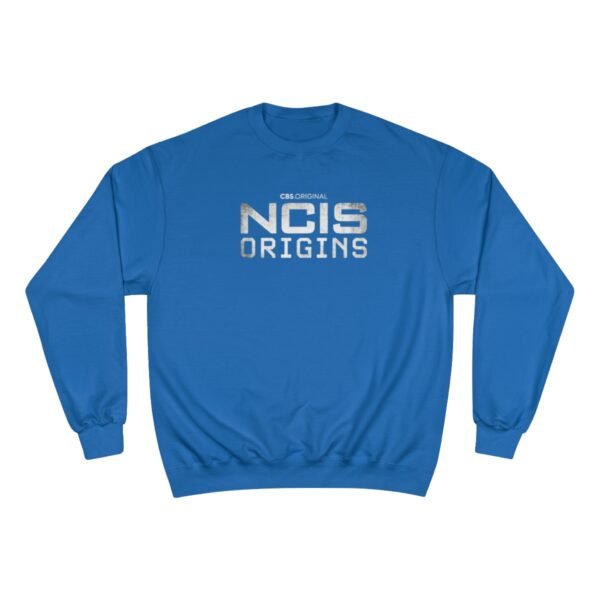 NCIS: Origins Champion Sweatshirt