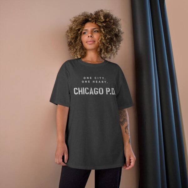 Chicago P.D. Champion T-Shirt - Image 28