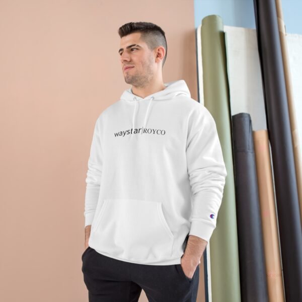 Succession Champion Hoodie - Image 3