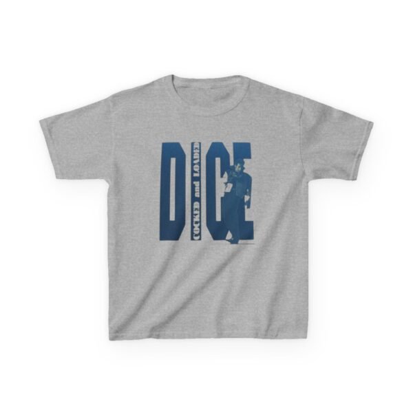 Andrew Dice Clay Heavy Cotton™ Tee - Image 9