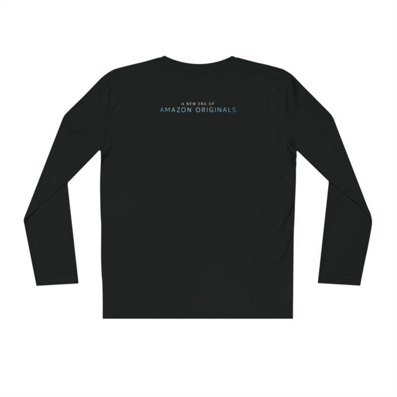 Reacher Organic Sparker Long Sleeve Shirt - Image 2