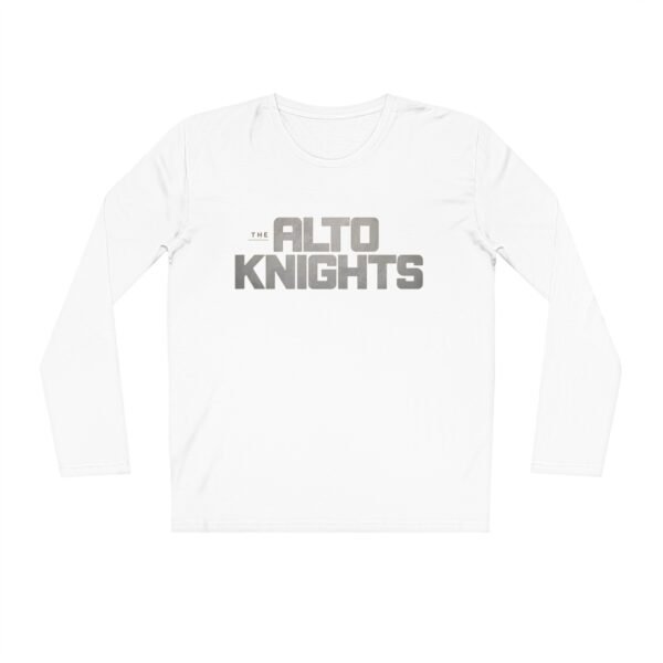 The Alto Knights Organic Sparker Long Sleeve Shirt