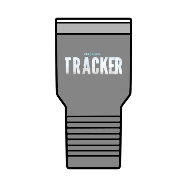 Tracker Insulated Tumbler, 30oz - Image 4